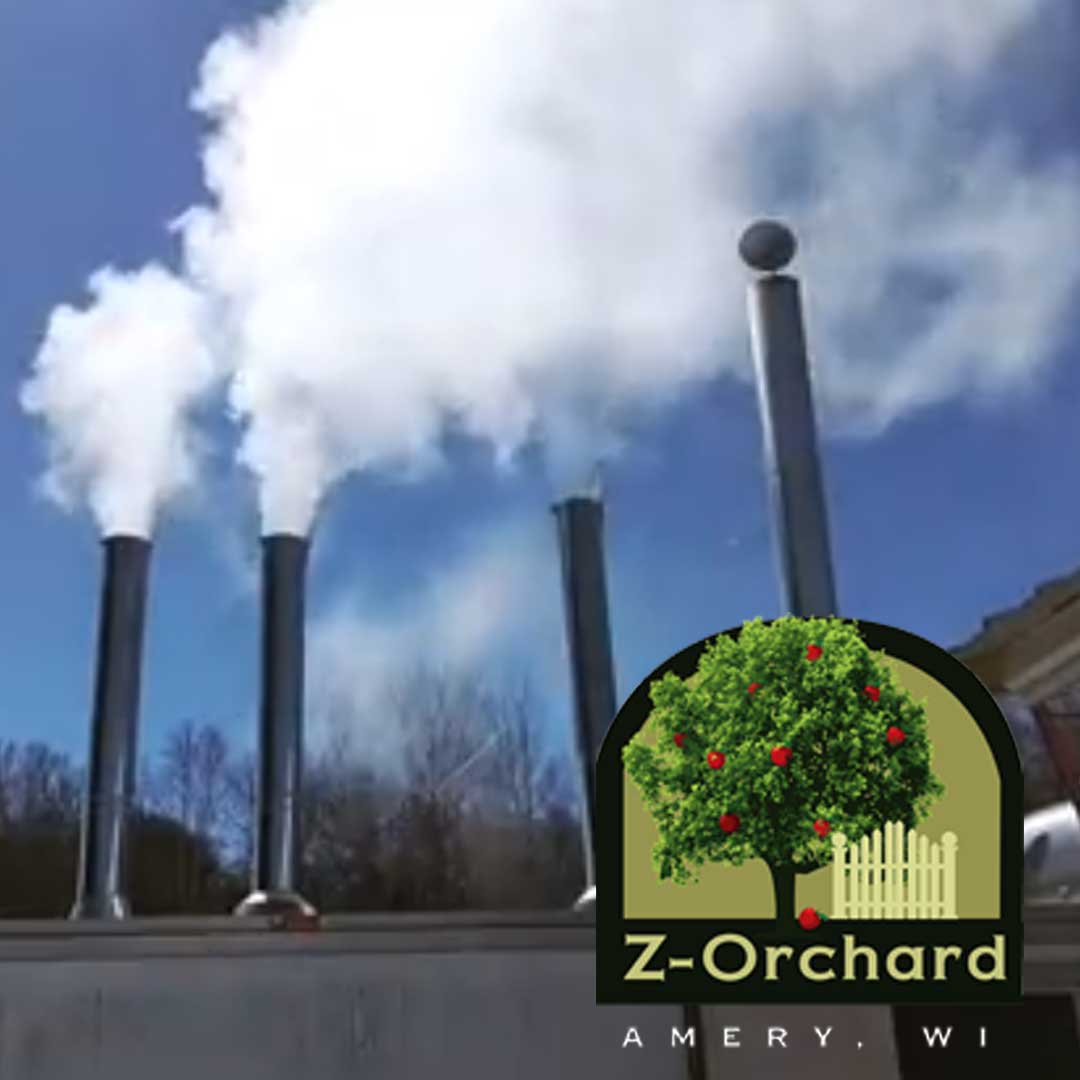 Z-Orchard Maple Syrup