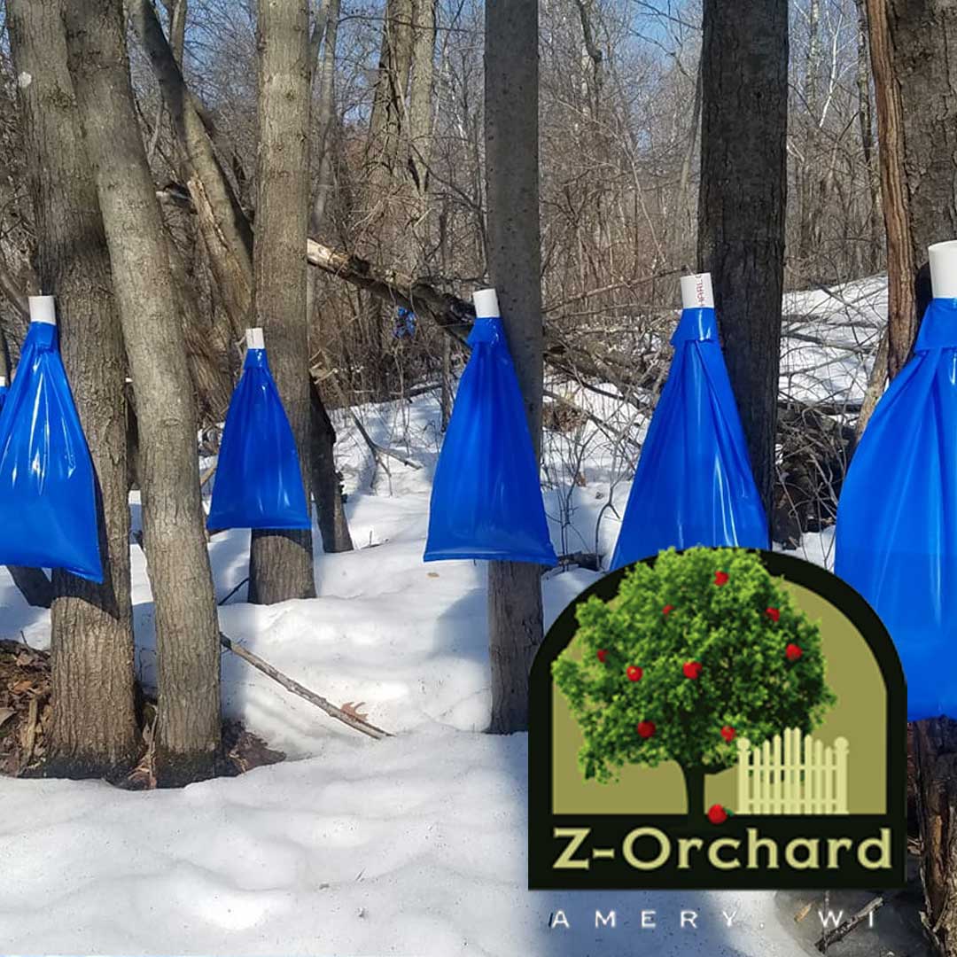 Z-Orchard Maple Syrup