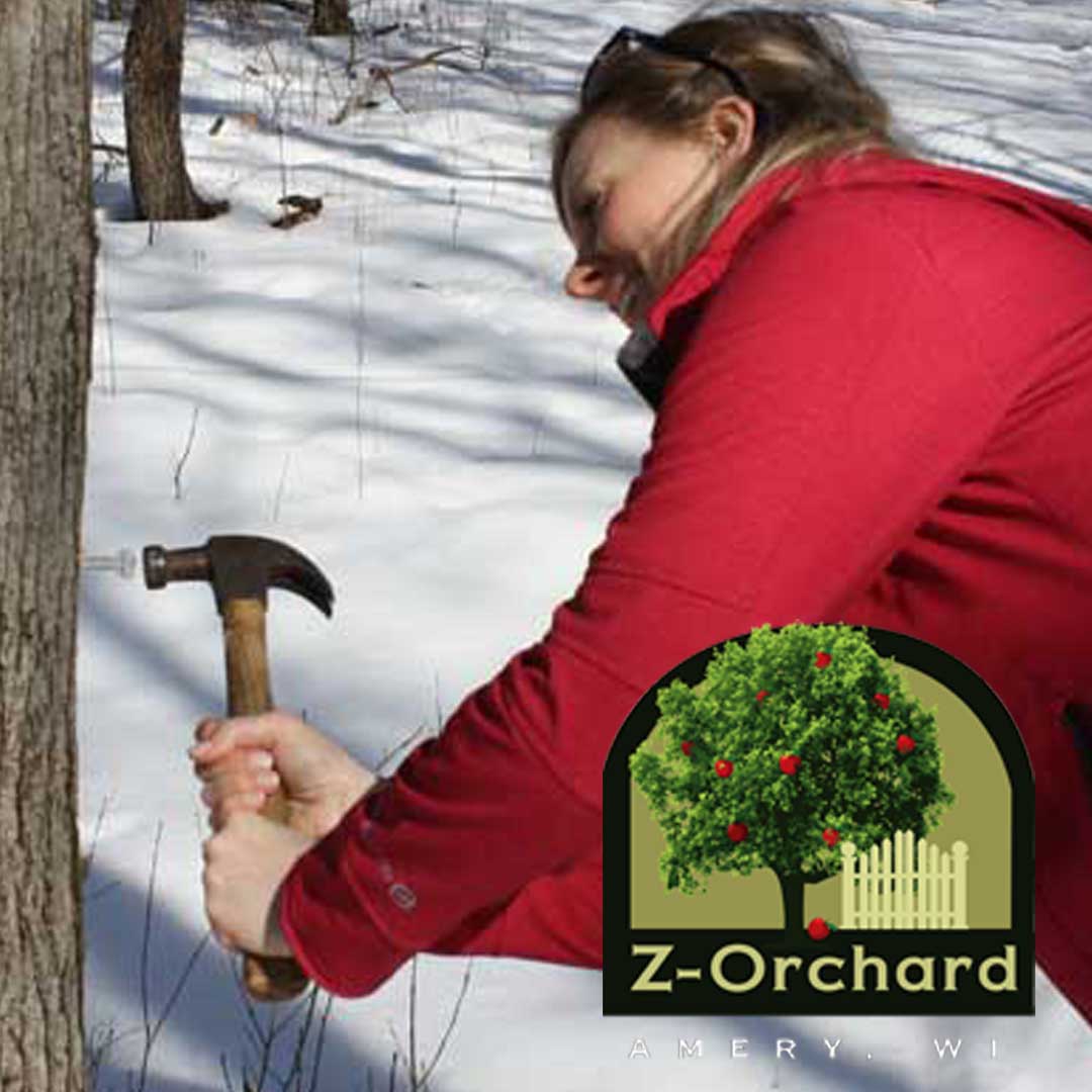 Z-Orchard Maple Syrup