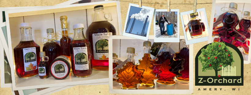 No reverse osmosis fully cooked organic local honey wisconsin